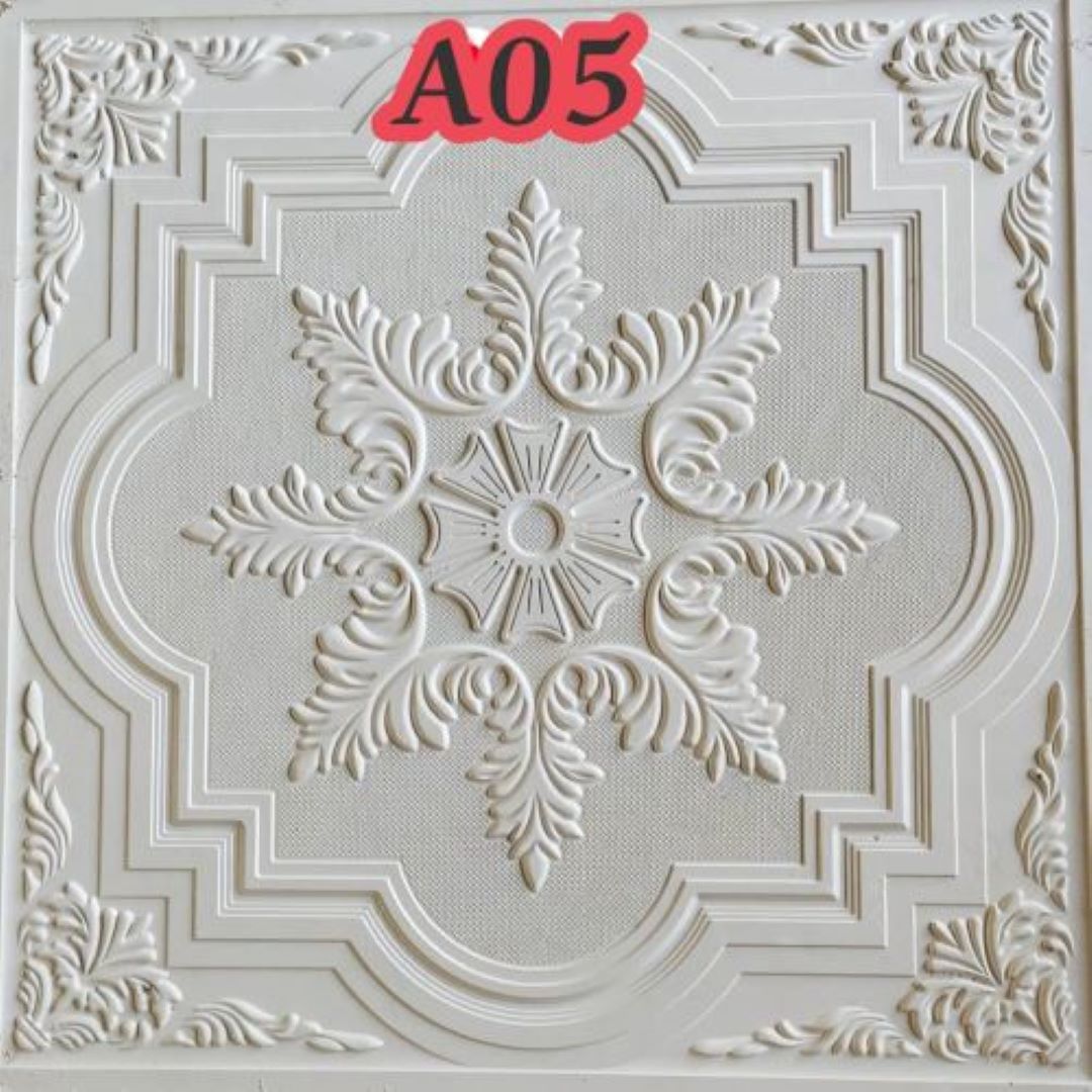 Ceiling Systems