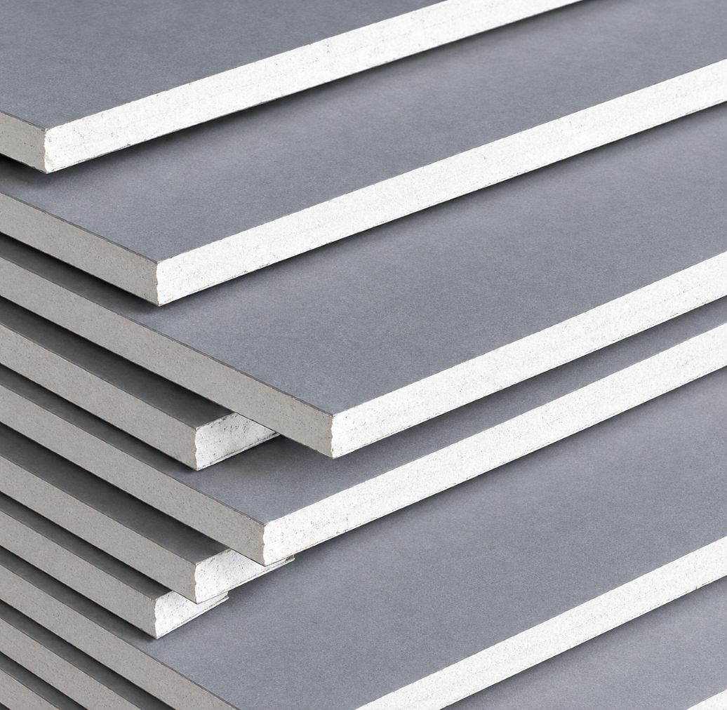 Gypsum Board
